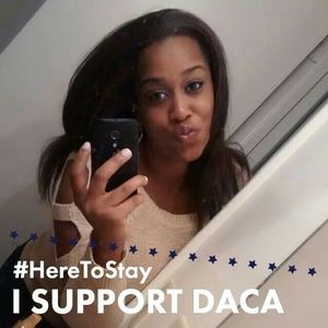 Meet your Posher, Chelseyy